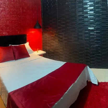 Casa Hotel Rey Midas-3