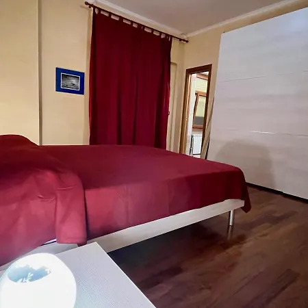 Bed & Breakfast Acen Roma-2