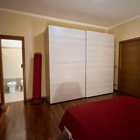 Bed & Breakfast Acen Roma-3