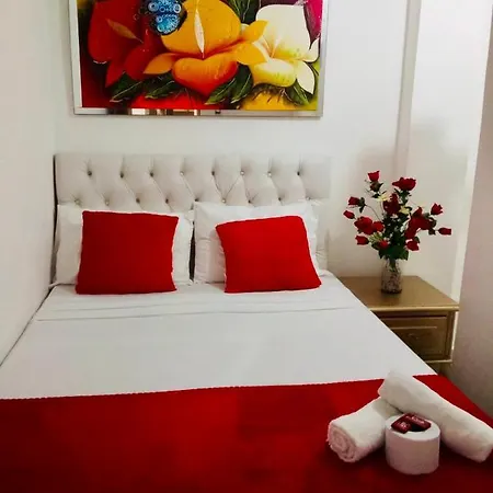 Hostal De la 8-2
