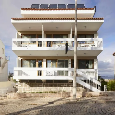 Alto House Faro, Al De Assinatura Modernista-2