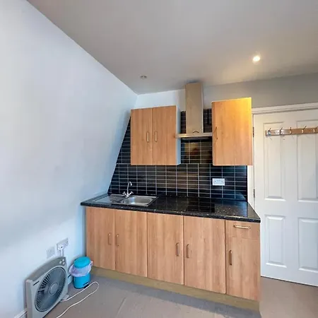 Fulham Suites-2