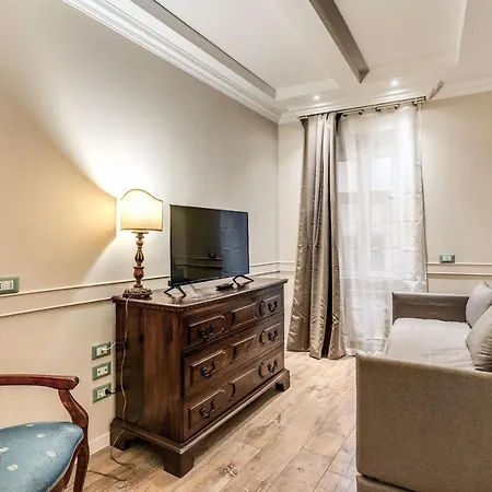 Aurelius Ponte Sant'Angelo Rooms - Self Check-In-2
