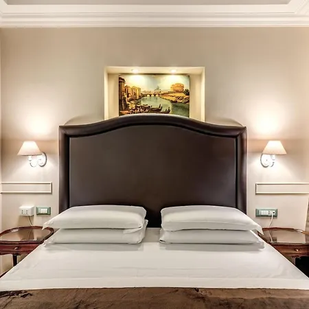 Aurelius Ponte Sant'Angelo Rooms - Self Check-In-3