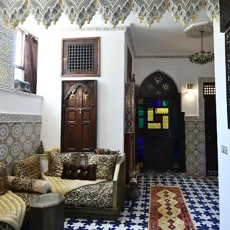 Dar Aya Fes-3