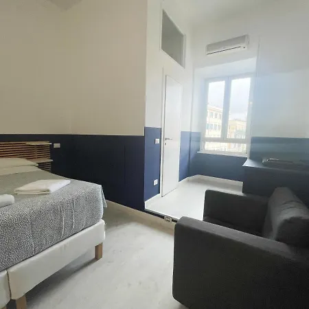 Prati Boutique Suites-3