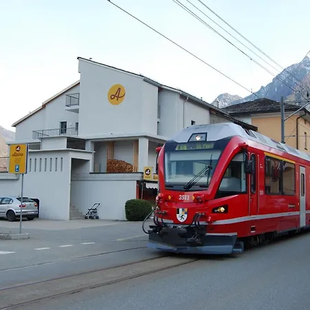 B&B Alpina-2
