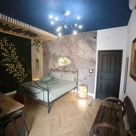 Roma Imperial Suites-3