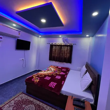 Baba Vishwanath Residency-3