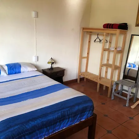 Il Giardino Hostal-3