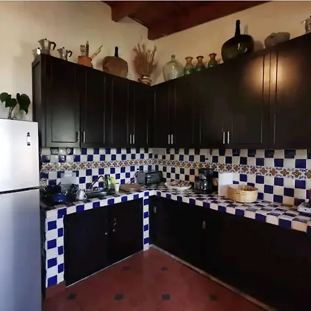Il Giardino Hostal-2