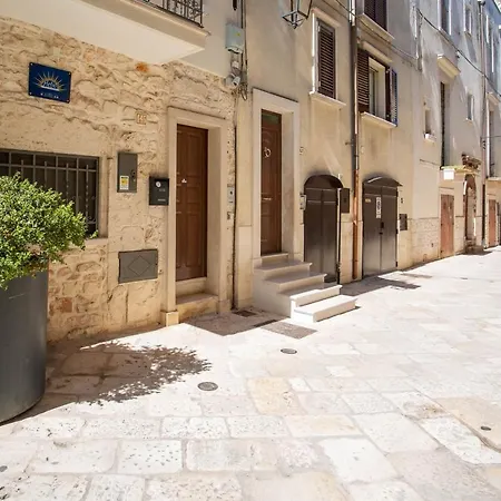 Helios Rooms By Wonderful Italy-2