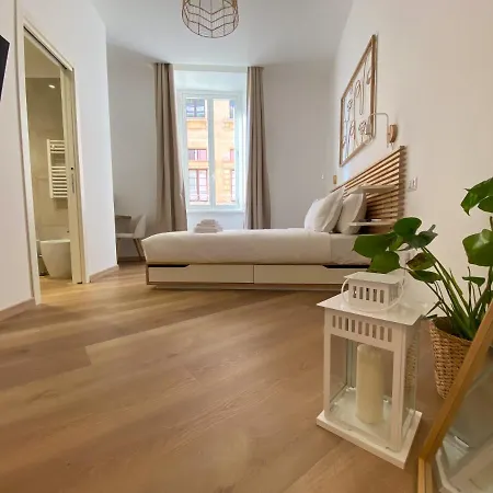 Boho Suites - Rome Colosseum-3