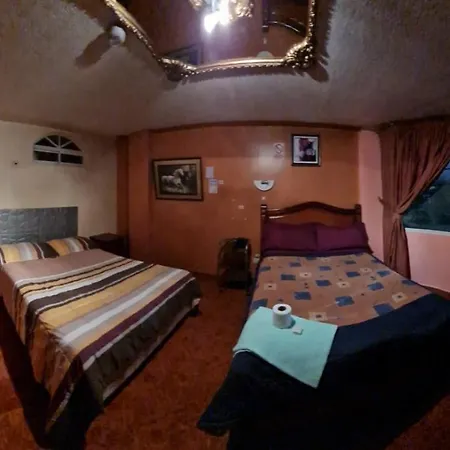 Hostal Miguel Angel-3