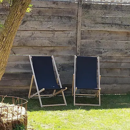 Suites de Campagne Les Eydieux, petits déjeuners inclus-3
