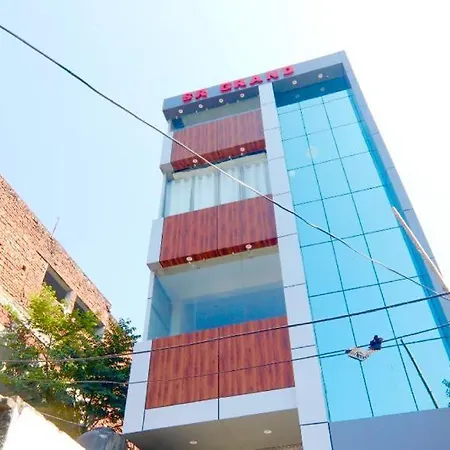 Hotel Sr Grand-2