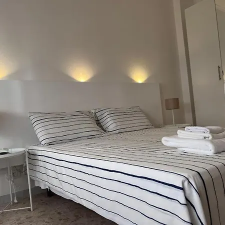 Monteverde Trastevere Dolce Vita Rooms-3