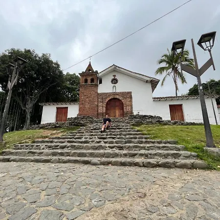 Casona San Cayetano-3