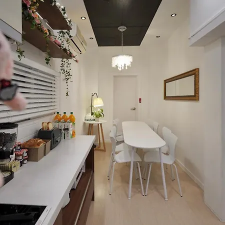 Soo Guest House-3