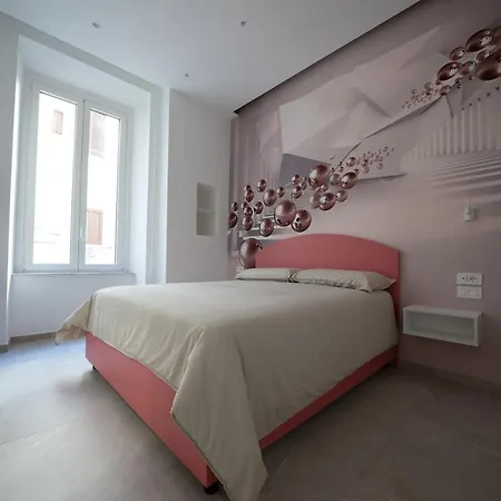 B&B Corso Garibaldi 165-2