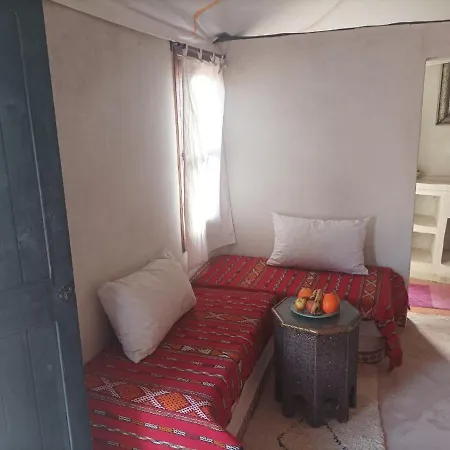 Erg Chigaga Desert Luxury Camp-2