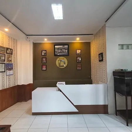 D'Exclusive Guest House-3