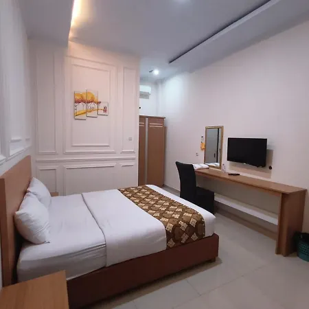 D'Exclusive Guest House-2