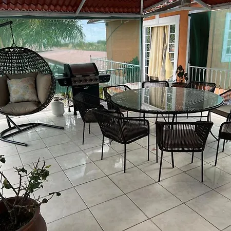 Hacienda Flor del Mirto-3