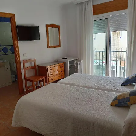 Hostal Ana - Adults Recommended-2
