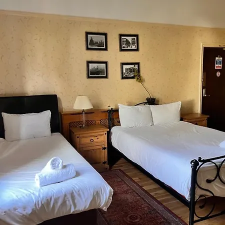 Beech Mount Grove Suites-3