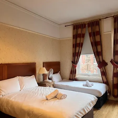 Beech Mount Grove Suites-2