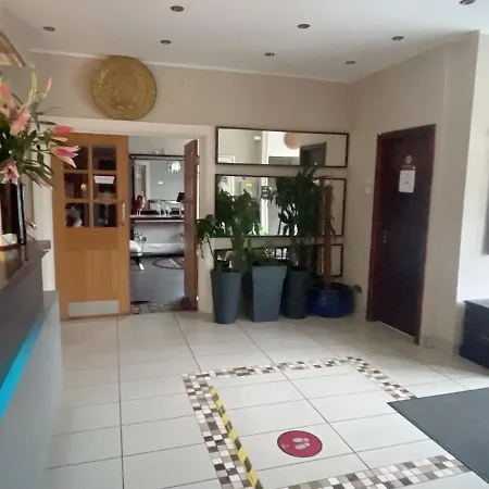 Park Crescent Hotel-2