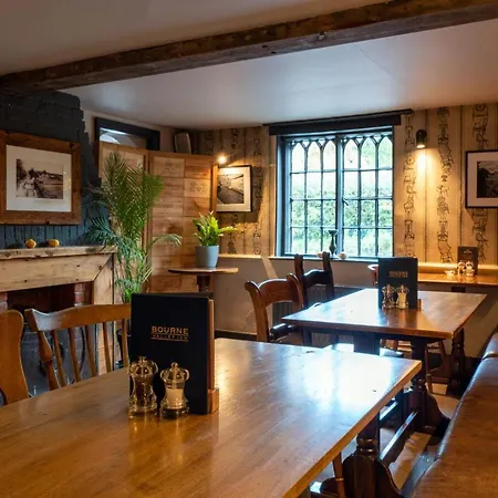 Bourne Valley Inn-2