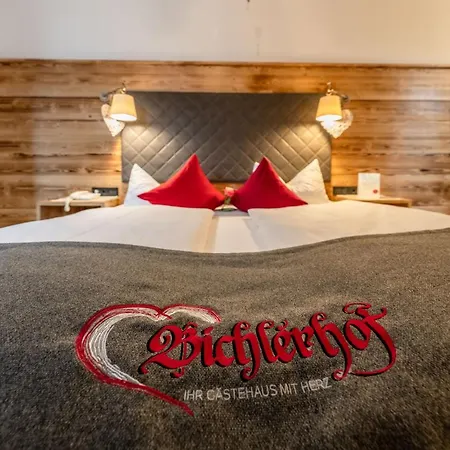 Hotel Bichlerhof-2