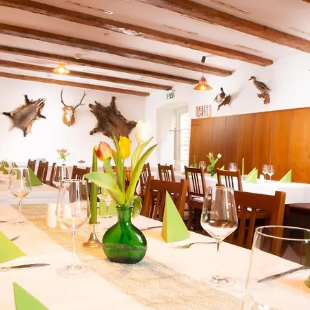 Hotel zum Alten Wirt-2