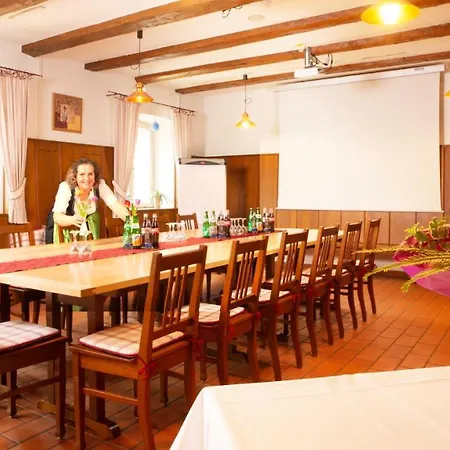 Hotel zum Alten Wirt-3