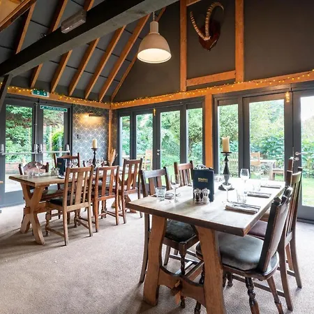 Bourne Valley Inn-3