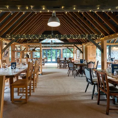 Bourne Valley Inn-2