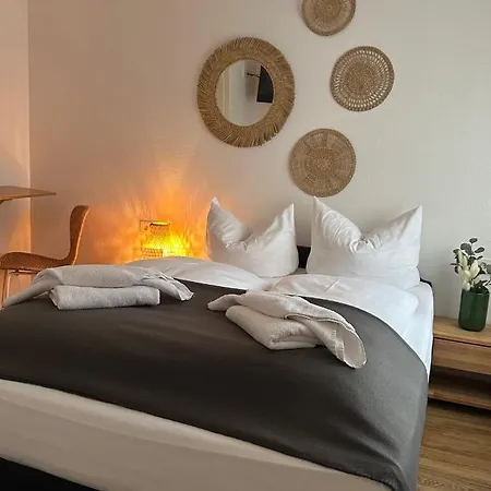 Hotel Berg-2
