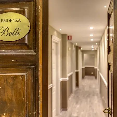 Residenza Belli Inn-3