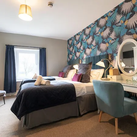 Wyndgrove House B&B-3