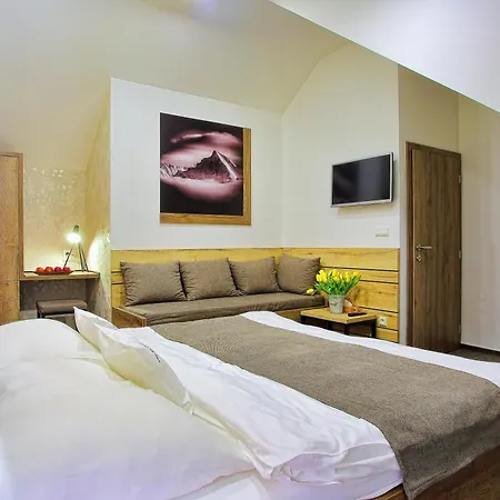 Villa Betula Resort & Camping-2