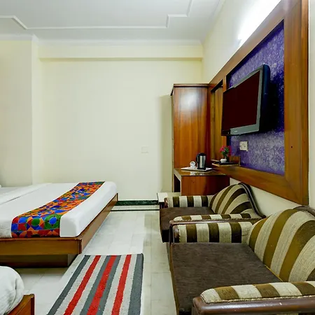 Hotel Star Paradise-3