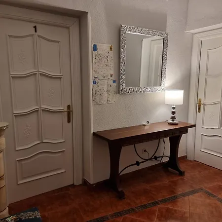 Casa de Huéspedes Cuenca-2