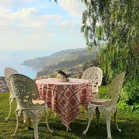 Quinta Do Cabouco-3