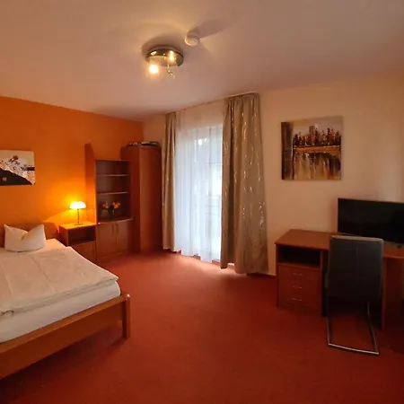 Pension Wortmann-2