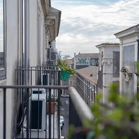 Suite Inn Catania-3
