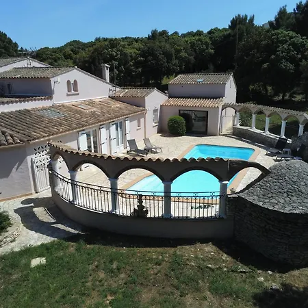 Domaine De Foresta-3