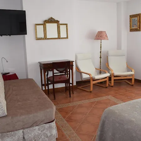 Hosteria De Langre-2
