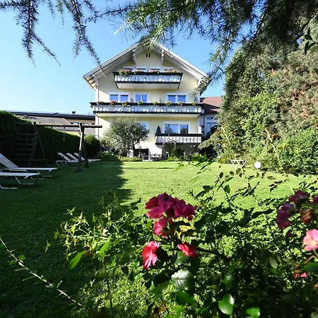 Pension&Apartments Ertl-2